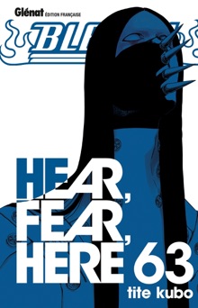 Bleach - Tome 63 - Tite Kubo
