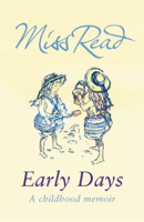 Miss Read - Early Days artwork