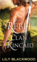 Lily Blackwood - The Rebel of Clan Kincaid artwork