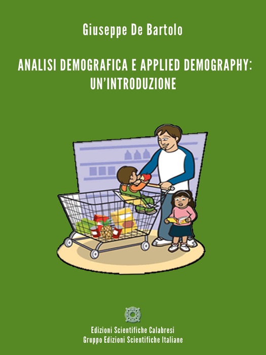 Analisi demografica e applied Demography: un'introduzione