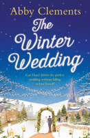 Abby Clements - The Winter Wedding artwork
