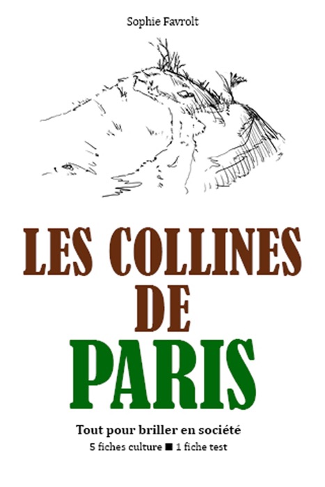 Les Collines de Paris