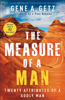 Gene A. Getz - The Measure of a Man artwork