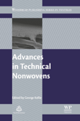 Advances in Technical Nonwovens - George Kellie