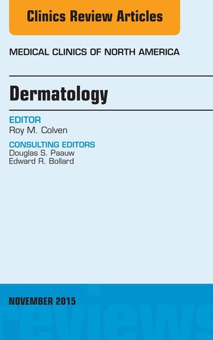 Dermatology