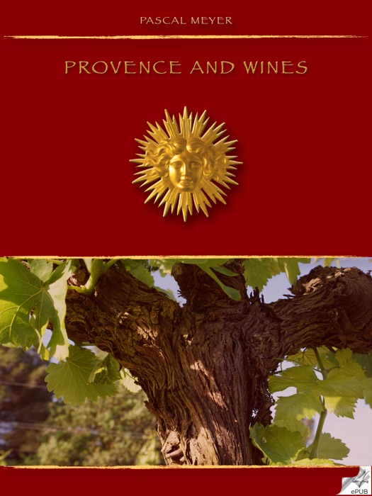 Provence and Wines