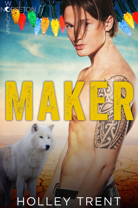 Maker