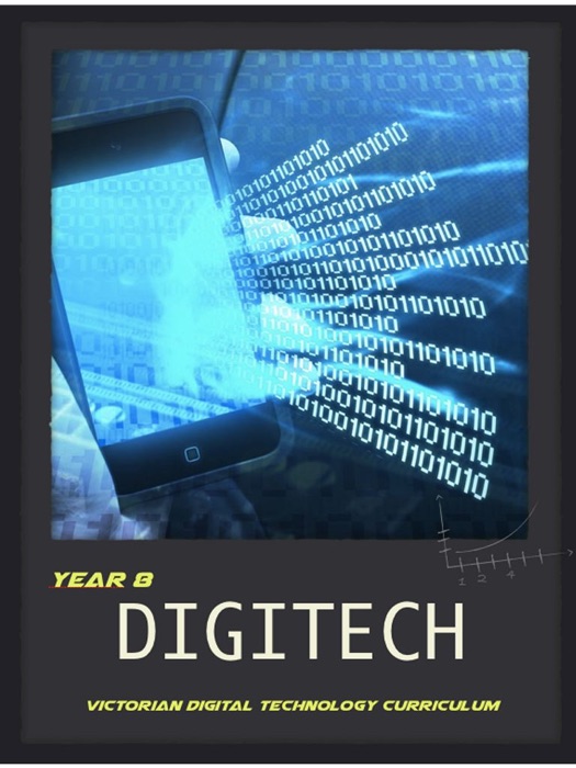 Year 8 DigiTech