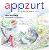 AppZurt, dyslexie van a tot z - Léon Biezeman