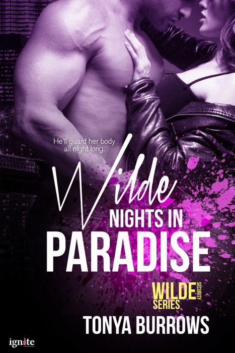 Wilde Nights in Paradise