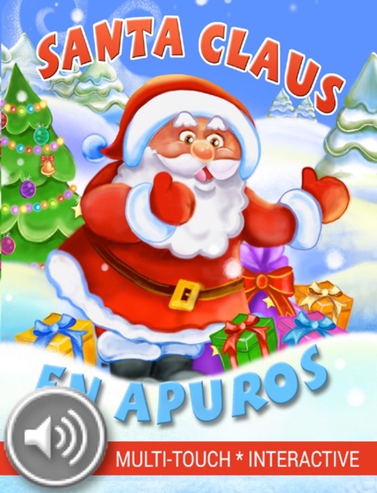Santa Claus en apuros