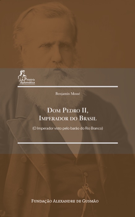 Dom Pedro II, Imperador do Brasil