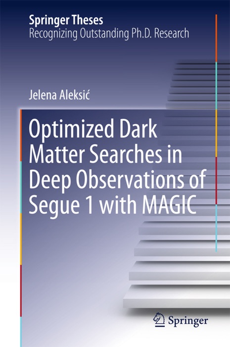 Optimized Dark Matter Searches in Deep Observations of Segue 1 with MAGIC