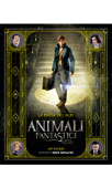 Animali fantastici e dove trovarli: la magia del film - Ian Nathan