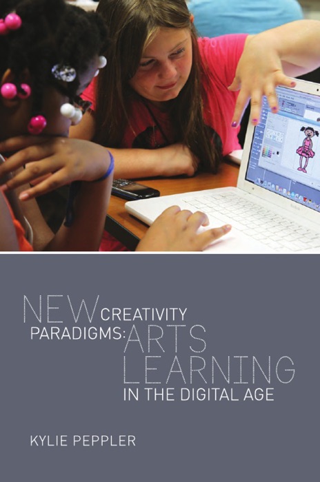 New Creativity Paradigms