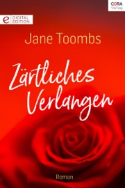 Zärtliches Verlangen - Jane Toombs by  Jane Toombs PDF Download