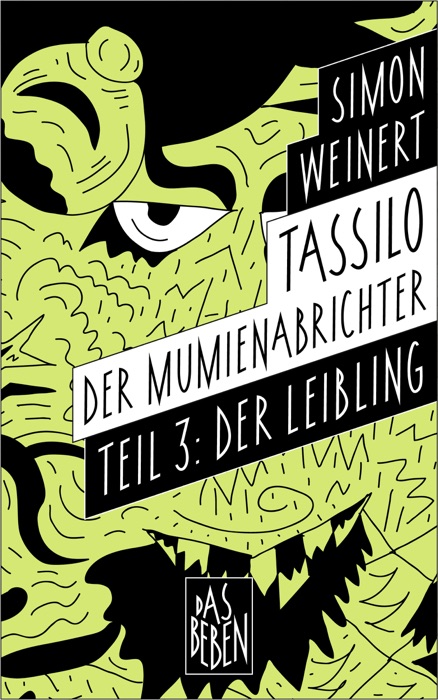 Tassilo der Mumienabrichter