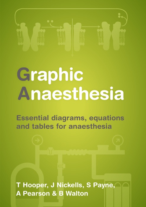 Graphic Anaesthesia