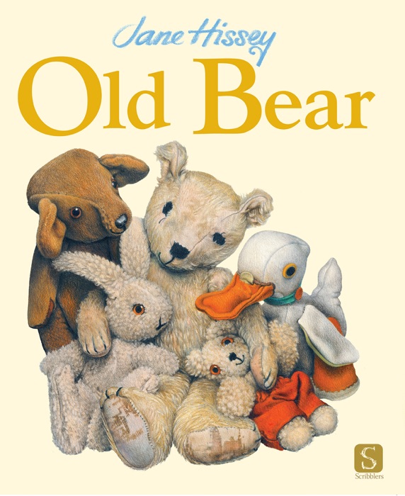 Old Bear