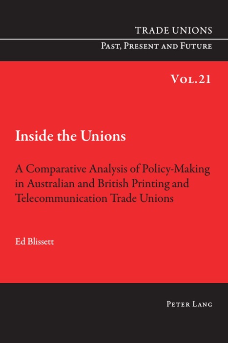 Inside the Unions