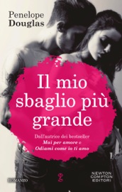 Il mio sbaglio più grande