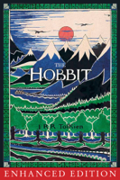 J. R. R. Tolkien - The Hobbit (Enhanced Edition) (Enhanced Edition) artwork