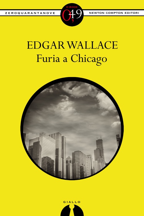 Furia a Chicago
