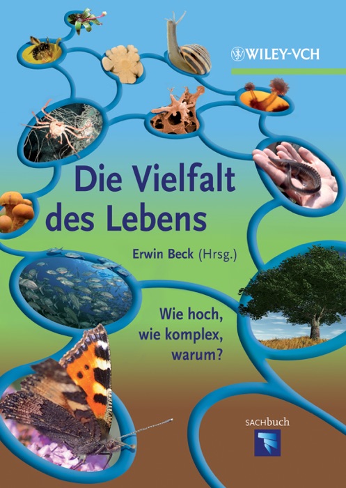 Die Vielfalt des Lebens