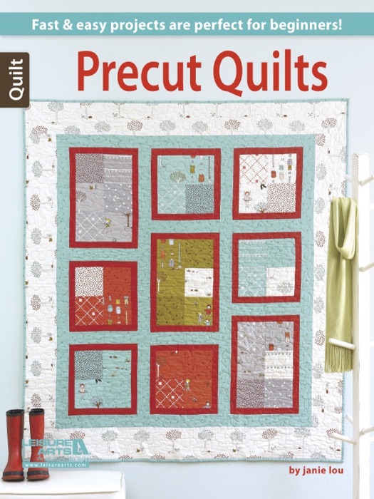 Precut Quilts
