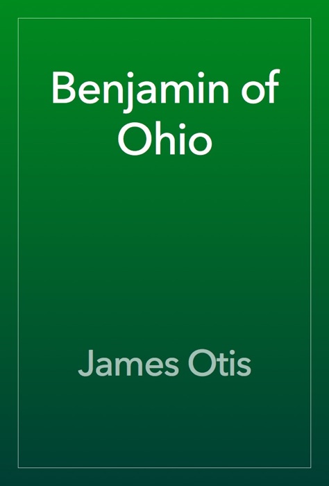 Benjamin of Ohio
