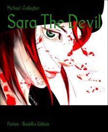 Sara the Devil - Michael Gallagher