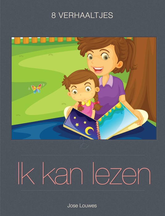 Ik kan lezen