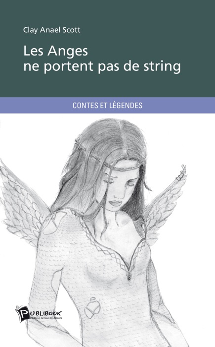 Les anges ne portent pas de string