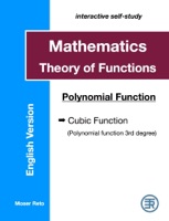 Mathematics Cubic Function