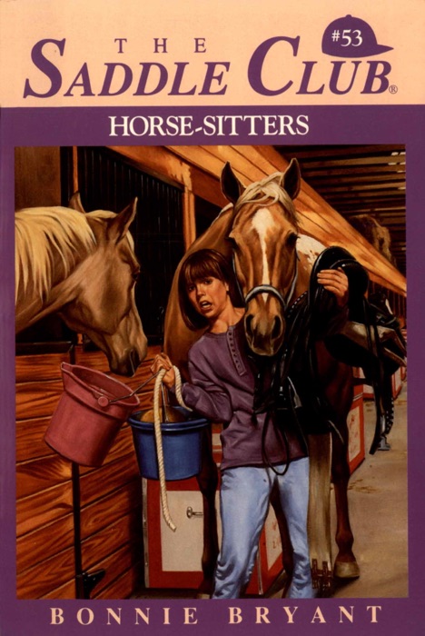 Horse-Sitters