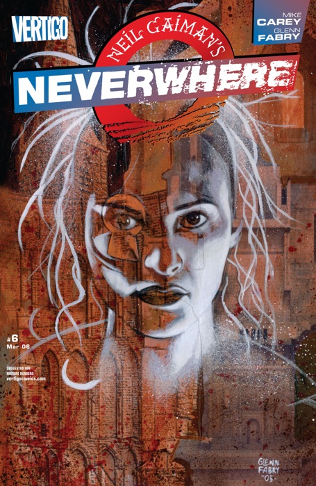 Neil Gaiman’s Neverwhere #6