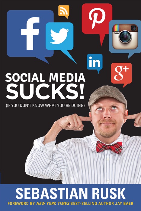 Social Media Sucks!