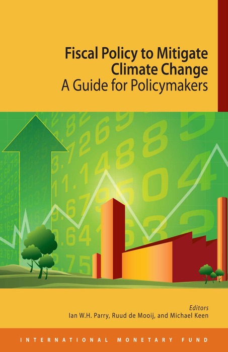 Fiscal Policy to Mitigate Climate Change