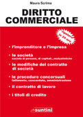 Diritto Commerciale - Maura Scrima