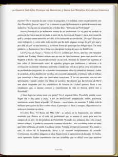 Скриншот 3 La Guerra del Arte iphone