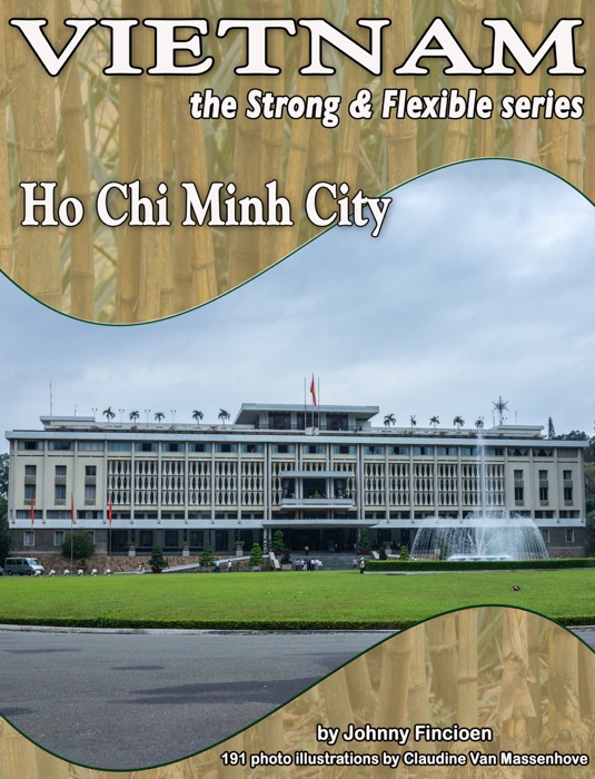 Ho Chi Minh City