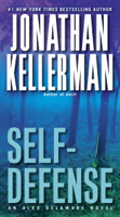 Jonathan Kellerman - Self-Defense artwork