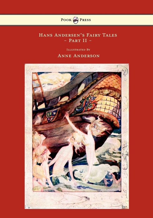 Hans Andersen's Fairy Tales - Part II