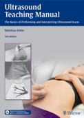 Ultrasound Teaching Manual - Matthias Hofer
