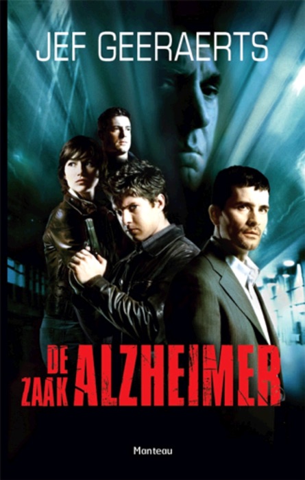 De zaak Alzheimer