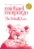 The Butterfly Lion (Enhanced Edition) - Michael Morpurgo