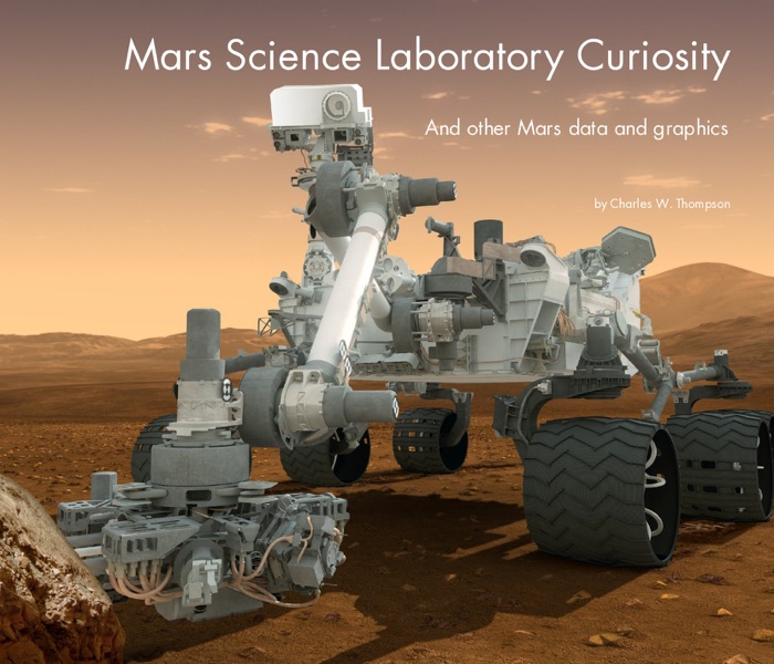 Mars Science Laboratory Curiosity