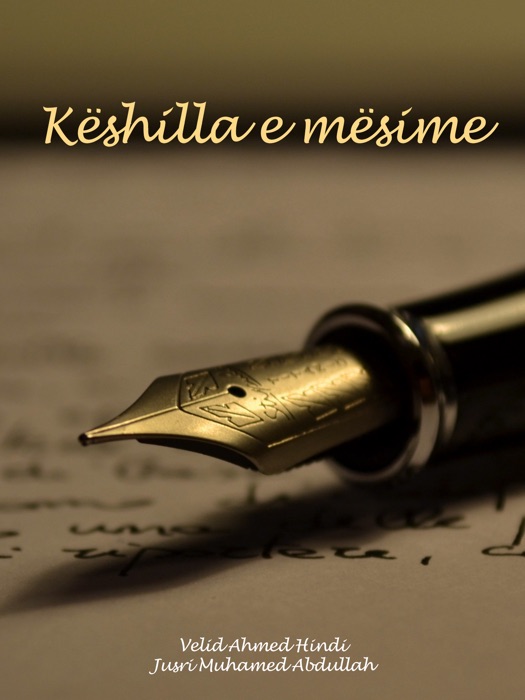 Këshilla e mësime