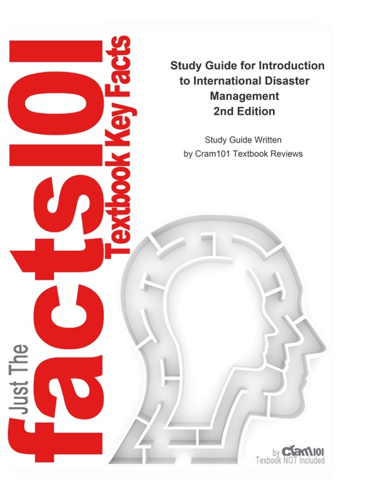 Study Guide for Introduction to International Disaster Management