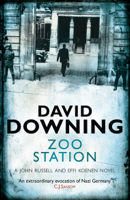 David Downing - Zoo Station artwork